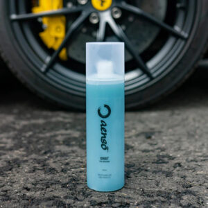 ORBIT Rengaskiilloke