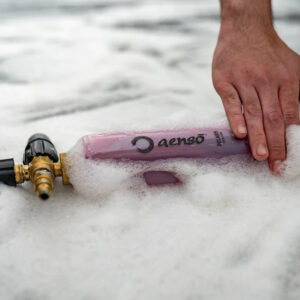 POLARIS Snow Foam