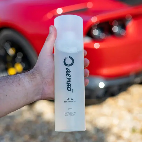 (TARJOUKSESSA) Aensō Interior Tuotepaketti (Ovh. 44,90€) - Image 4