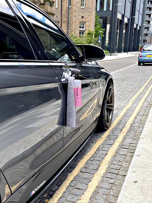 GLEAM Quick Detailer - Image 2