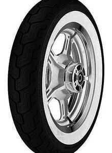 DUNLOP D 404 WWW TT WWW 130/90-16 67H