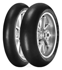 PIRELLI DIABLO SUPERBIKE FRONT NHS 120/70R17