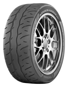 YOKOHAMA ADVAN NEOVA AD09 XL 275/30R20 97W