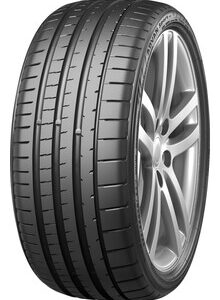 YOKOHAMA ADVAN SPORT V107E * BMW XL HL315/30R23 111Y