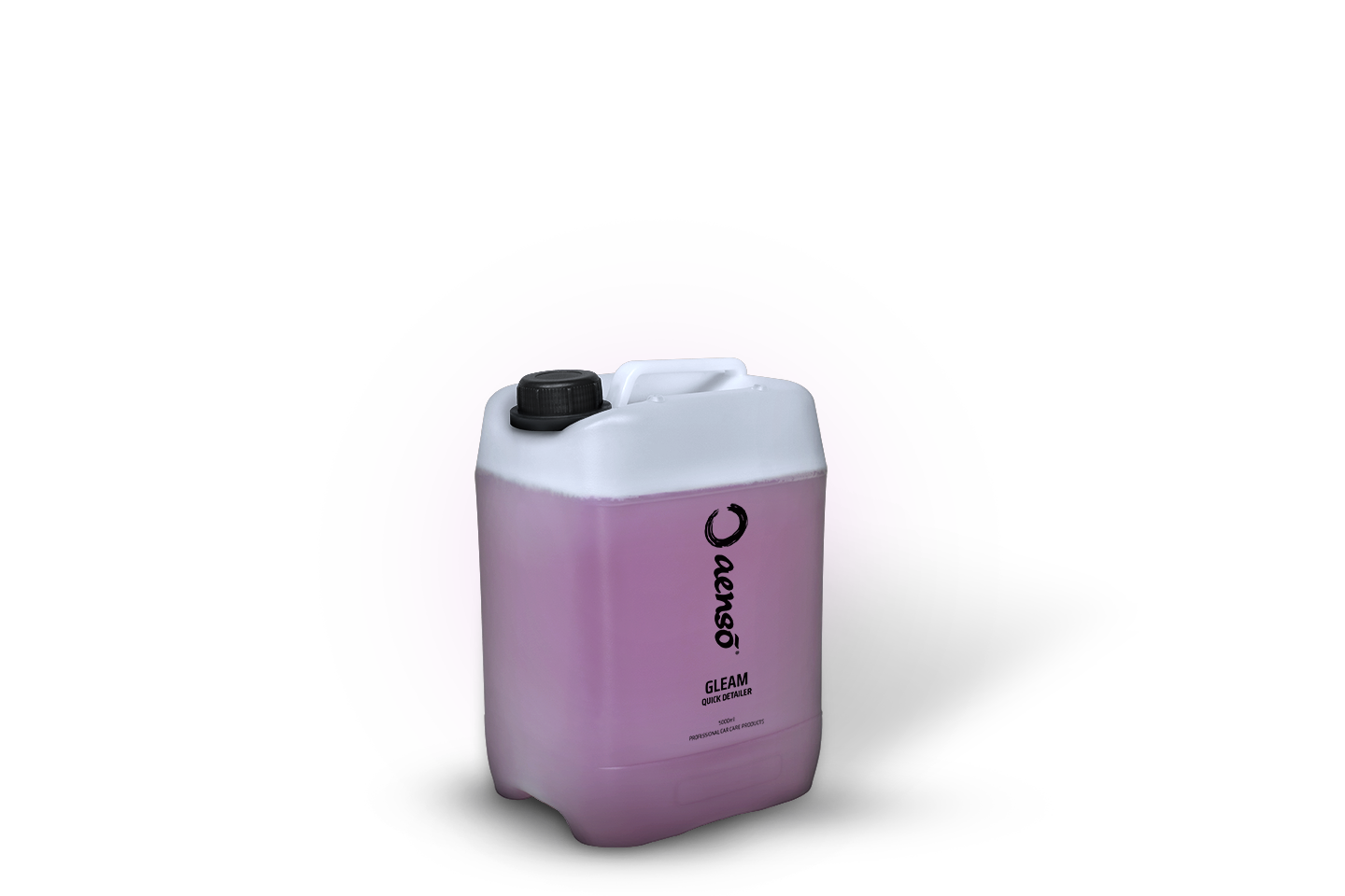 GLEAM Quick Detailer - Image 4