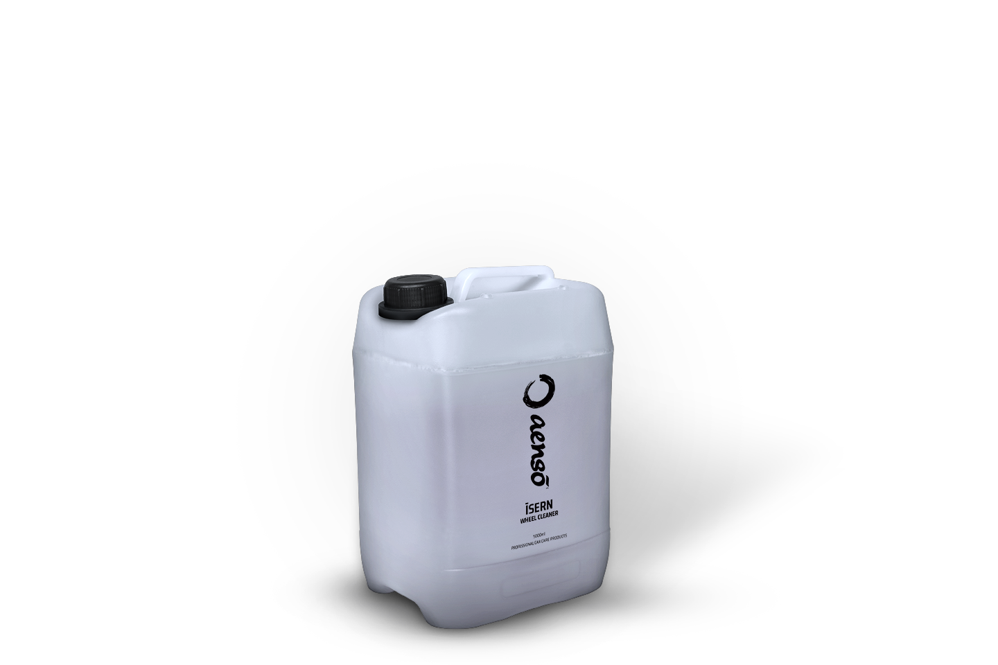 ĪSERN Raudanpoisto & Vannepesu - Image 5