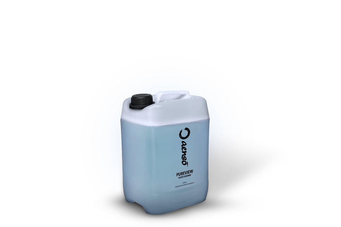 PUREVIEW Lasinpesuaine - Image 4