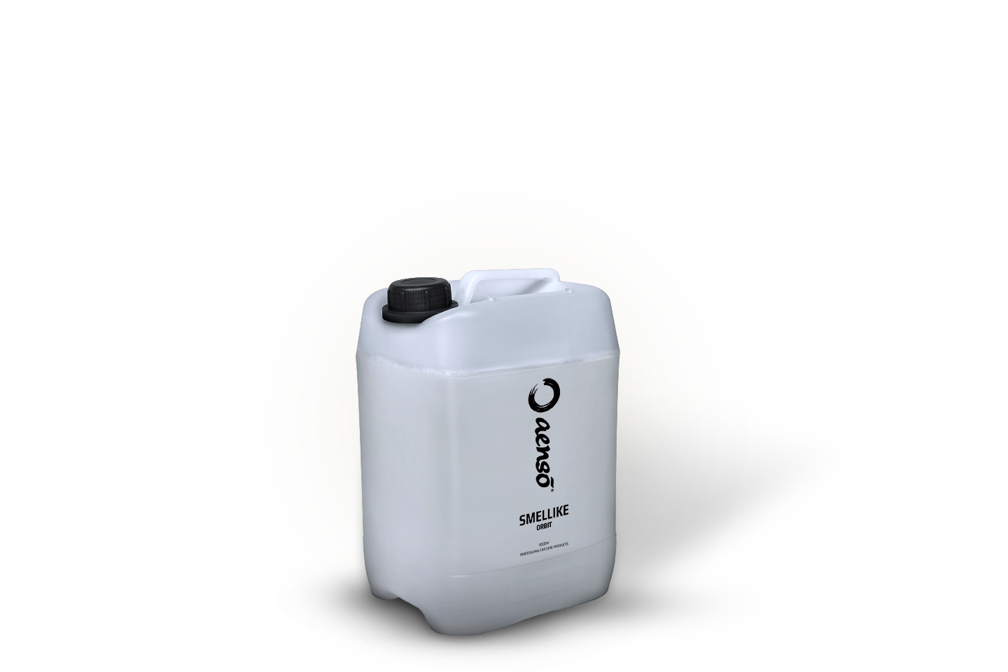 SMELL LIKE ORBIT - Image 3