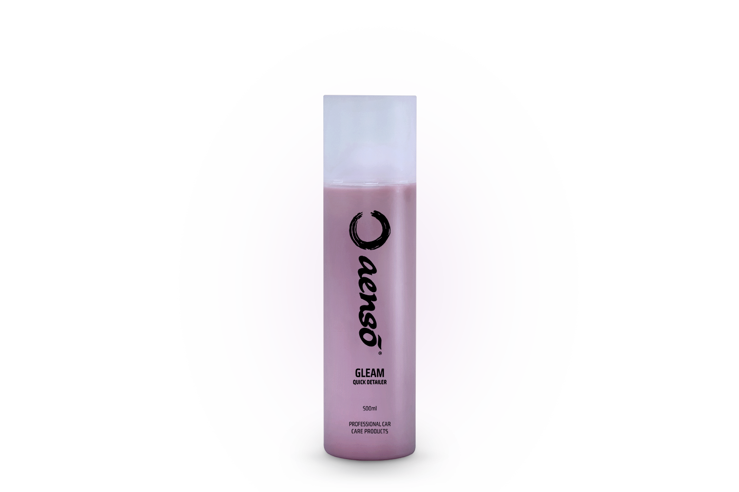 GLEAM Quick Detailer - Image 3