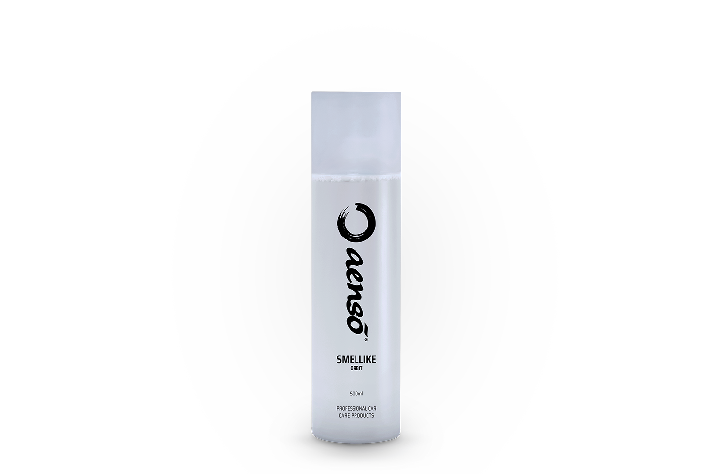 SMELL LIKE ORBIT - Image 2