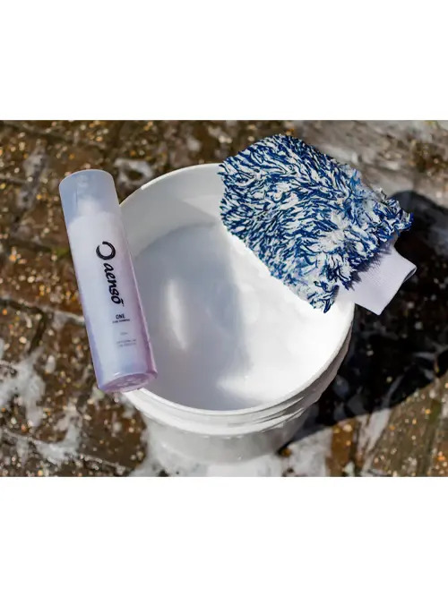 (TARJOUKSESSA) Aensō Exterior Tuotepaketti (Ovh. 44,90€) - Image 5