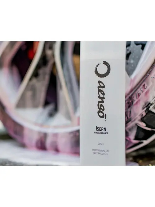 (TARJOUKSESSA) Aensō Wheel Tuotepaketti (Ovh. 44.90€) - Image 5