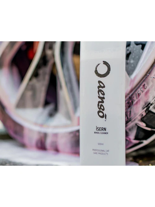 ĪSERN Raudanpoisto & Vannepesu - Image 3