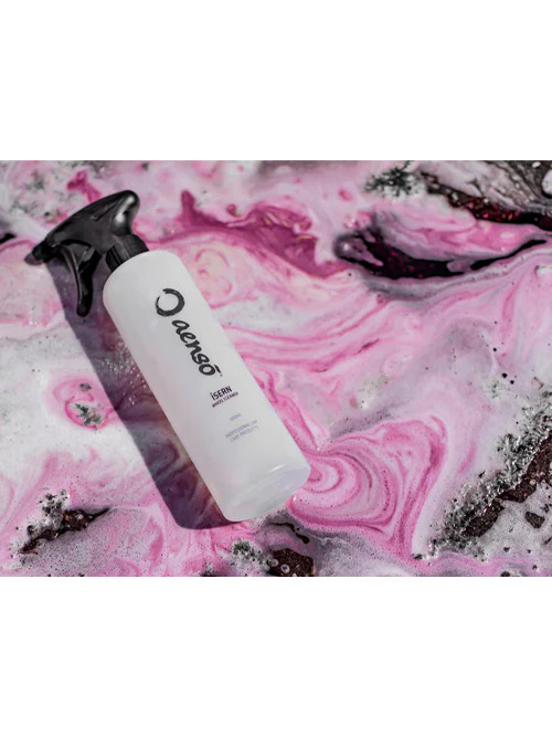 ĪSERN Raudanpoisto & Vannepesu - Image 2