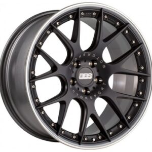 BBS CH-RII