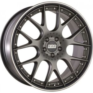 BBS CH-RII