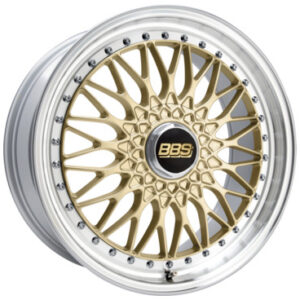 BBS SUPER RS