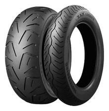 BRIDGESTONE EXEDRA MAX REAR 240/55R16 86V