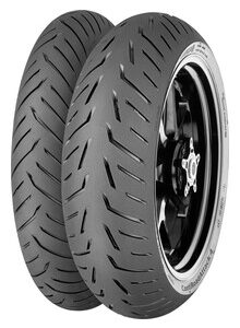 CONTINENTAL CONTIROADATTACK 4 FRONT 120/70ZR17 58W