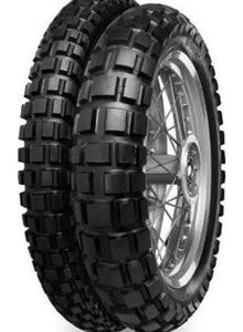 CONTINENTAL TWINDURO TKC 80 FRONT M+S TT XL 2.50-21 48S