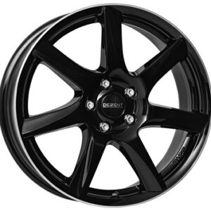 DEZENT DEZENT TW  (Pallokartiopulteilla)