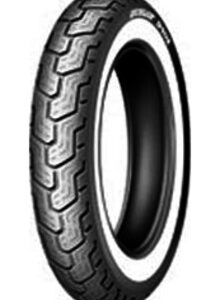 DUNLOP D 401 ELITE WWW REAR WWW 150/80B16 71H