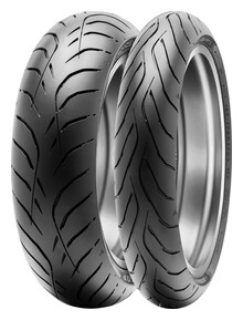 DUNLOP SPORTMAX ROADSMART 4 FRONT 120/70ZR19 60W