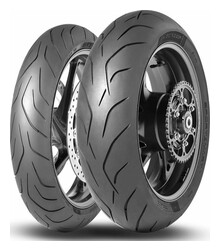 DUNLOP SPORTSMART MK3 REAR 200/55ZR17 78W