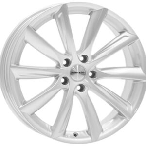MONACO WHEELS GP6