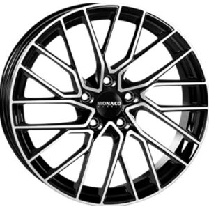 MONACO WHEELS GP11