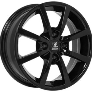 IT WHEELS 2 IT WHEELS ALISIA