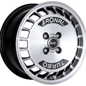 RONAL R10 TURBO