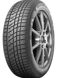 KUMHO WINTERCRAFT WS71 3PMSF M+S XL 285/45R20 112V