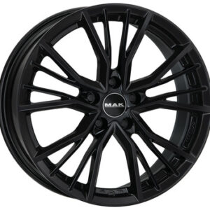 MAK UNION  (Pallokartiopulteilla)