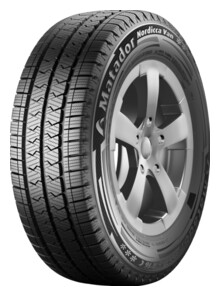 MATADOR NORDICCA VAN 3PMSF 185/80R14C 102Q