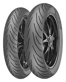 PIRELLI ANGEL CITY REAR 130/70-17 62S