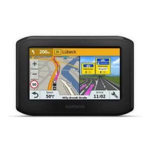 Garmin Zumo 396 LMT-S