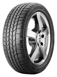 CONTINENTAL CONTICONTACT TS 815 3PMSF CONTISEAL M+S VOLKSWAGEN VW XL 205/60R16 96V