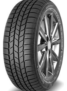 CONTINENTAL TS 815 3PMSF CONTISEAL M+S XL 205/50R17 93V