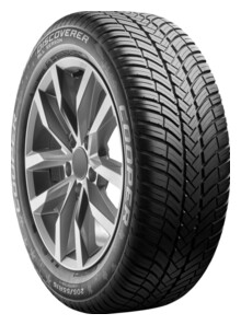 COOPER DISCOVERER ALL SEASON 3PMSF M+S XL 225/45R17 94W