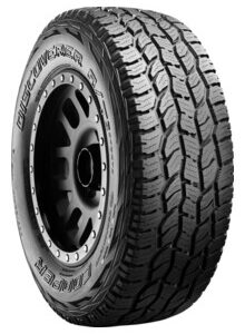 COOPER DISCOVERER AT3 SPORT 2 3PMSF M+S OWL 265/60R18 110T