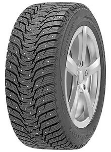 GOODRIDE ICEMASTER SPIKE Z 506 XL STUDDED 225/55R17 101T