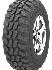 GOODRIDE MUD LEGEND SL 366 M+S POR 33X12.50R15 108Q