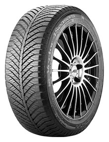 GOODYEAR VECTOR 4SEASONS G2 3PMSF M+S 155/70R13 75T