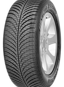 GOODYEAR VECTOR 4 SEASONS SUV G2 3PMSF M+S 255/60R18 108V