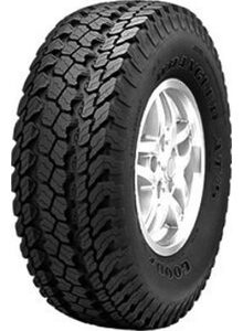 GOODYEAR WRANGLER ATS M+S 205/80R16C 110S