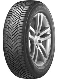 HANKOOK KINERGY 4S 2 X H750A 3PMSF M+S XL 235/65R17 108V