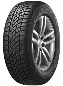 HANKOOK KINERGY 4S H740 3PMSF M+S 195/60R16 89H