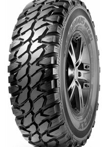 HIFLY MT 601 M+S POR LT235/75R15 104Q