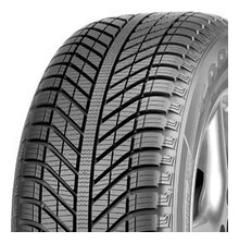 GOODYEAR VECTOR 4 SEASONS SUV 4X4 3PMSF FP M+S 215/70R16 100T